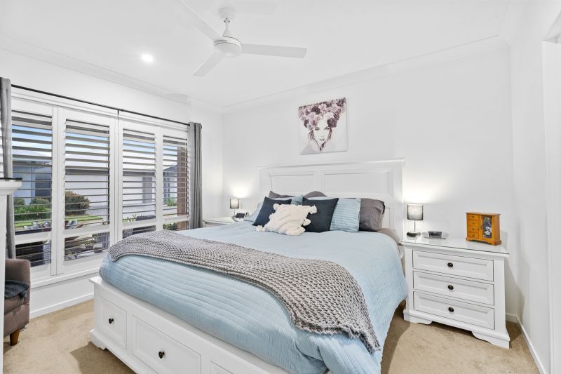 Site 269 - Established Beechmont