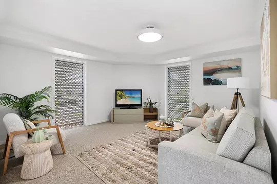 Unit 196: IRT The Palms Retirement Village