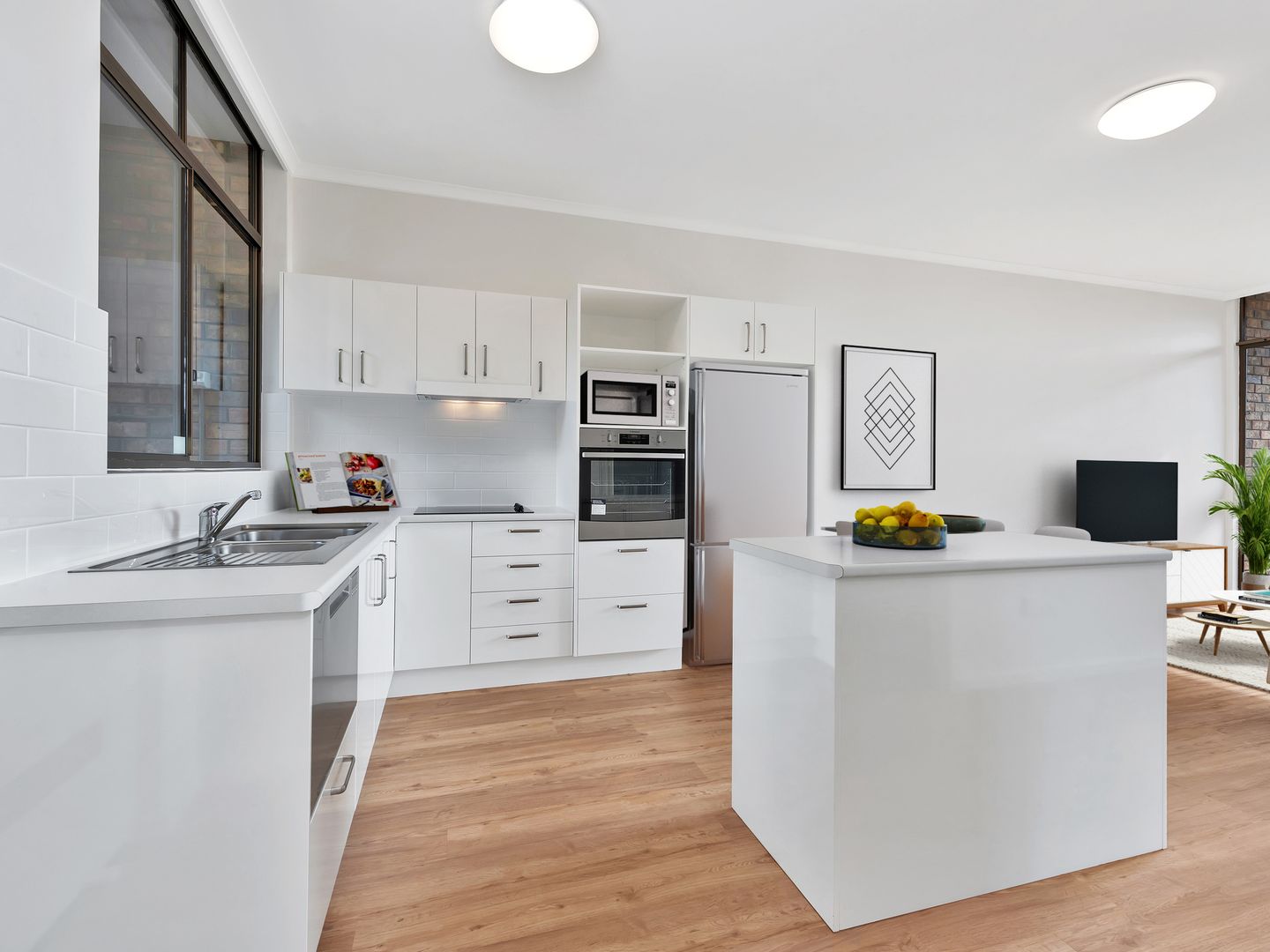 Two Bedroom | Apartment 26
