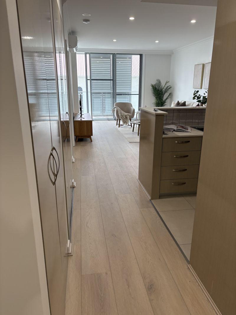 Enjoy a Lifestyle of Comfort, Connection and Convenience