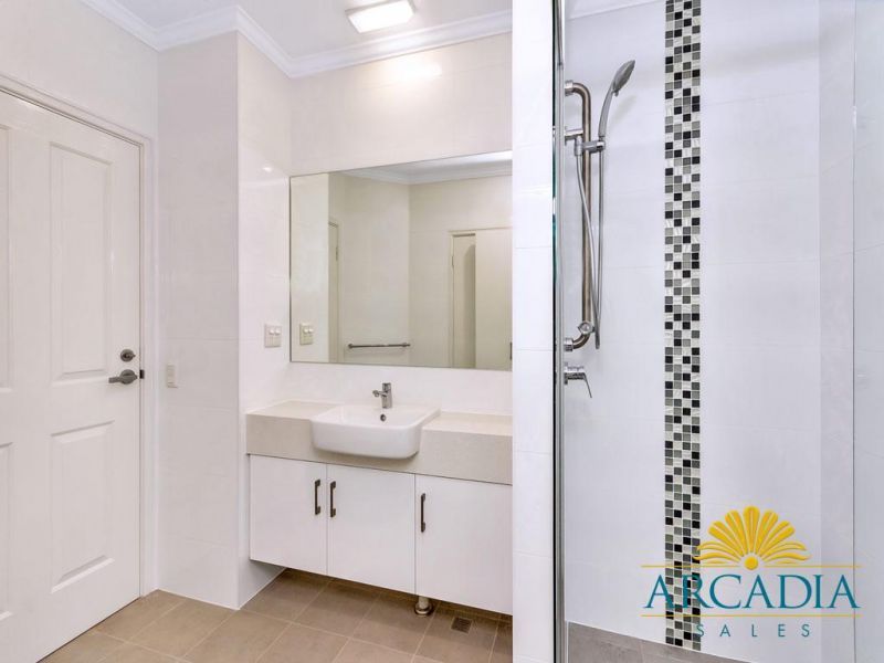 Fully Refurbished North Facing Property at The Beaumont Swanbourne