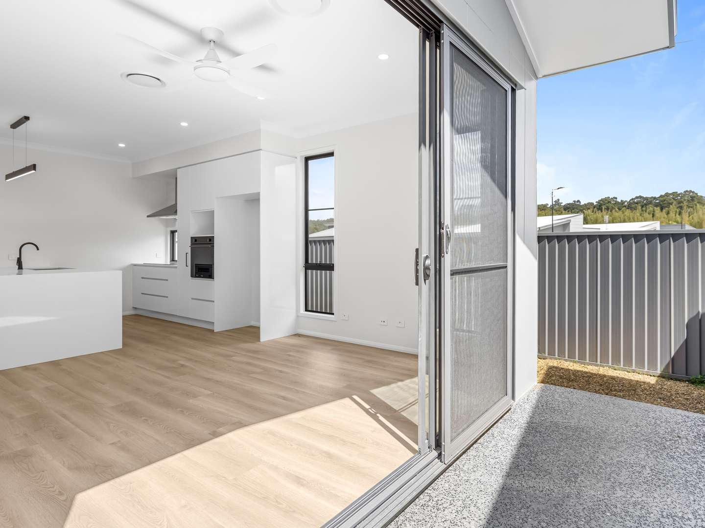 Bespoke Home 14