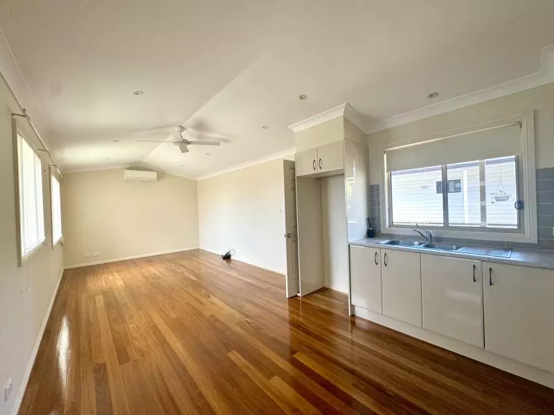 Crystal Waters Estate - Site 49