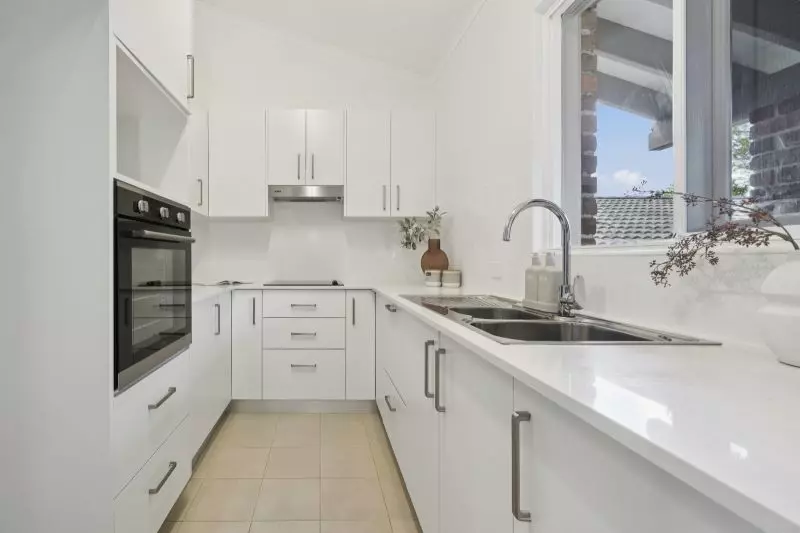 Beautiful retirement living at Northern beaches