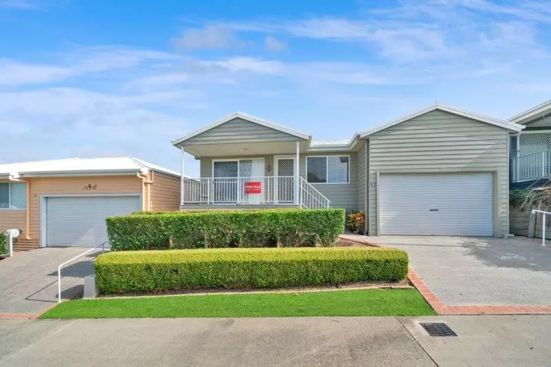 Lake Munmorah Village - Site 52