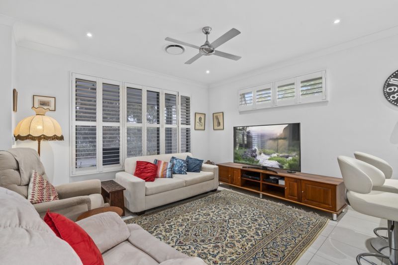 Stylish, Peaceful Living – Modern Inclusions