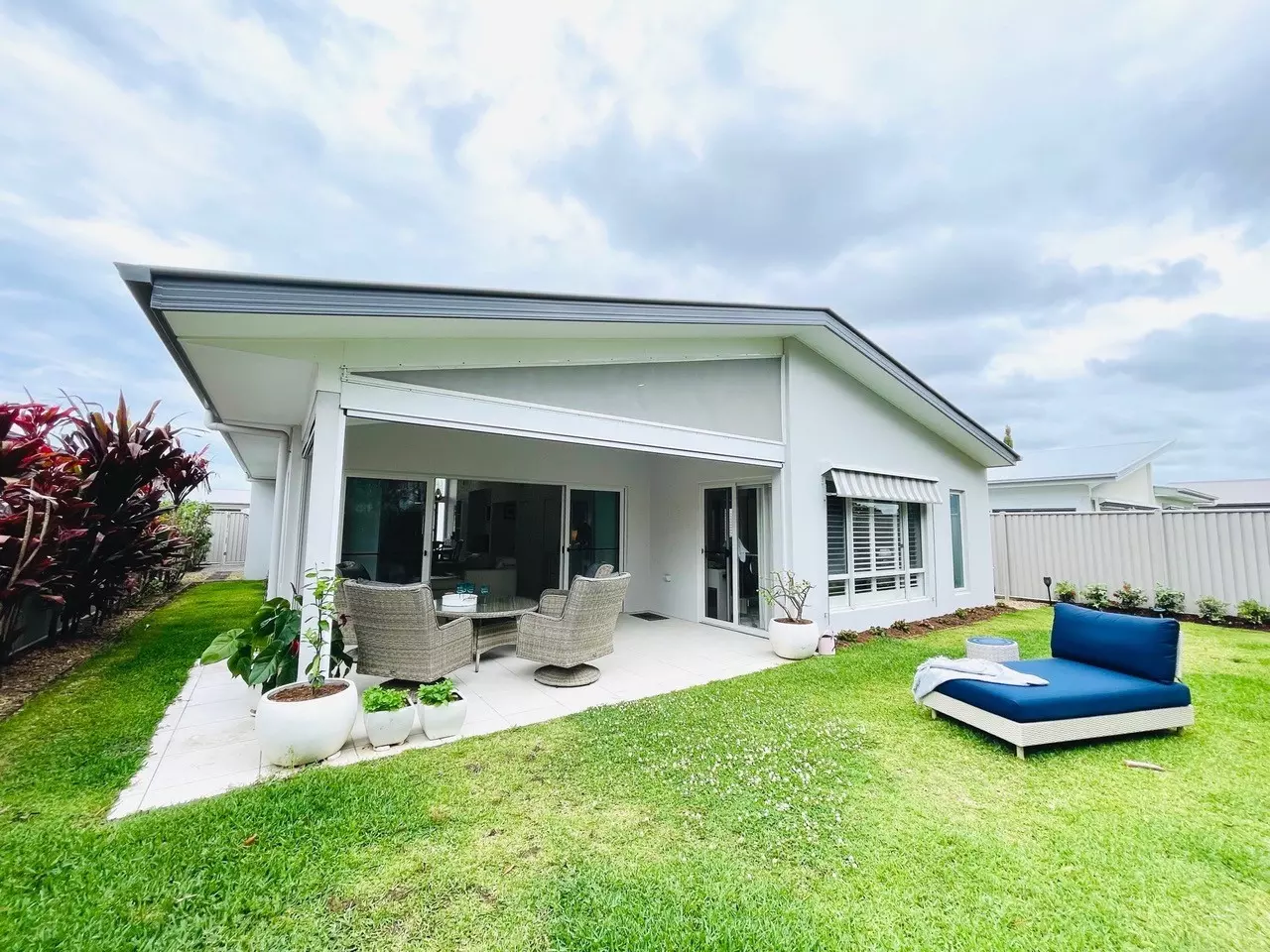 Luxury over 55's resort style living-Palm Lake Resort Ballina