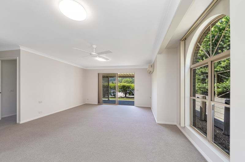Generous Spaces, Modern Features