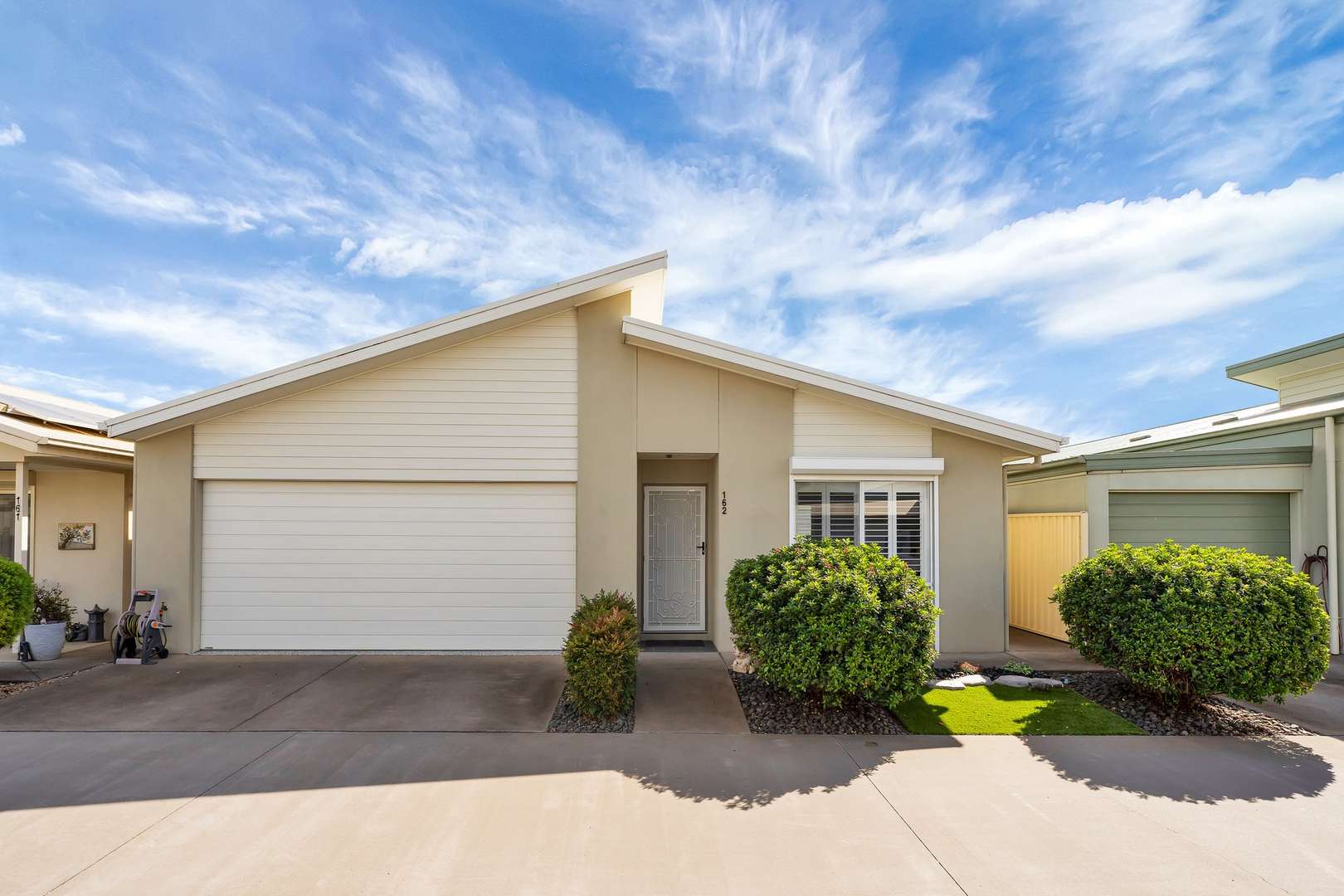 HOUSE 162 PALM LAKE RESORT TRUGANINA