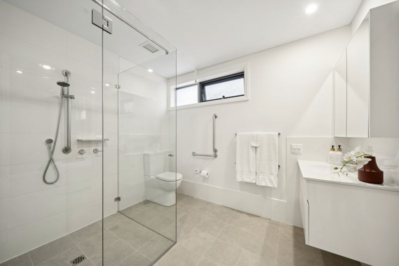 Convenient and Easy Lifestyle