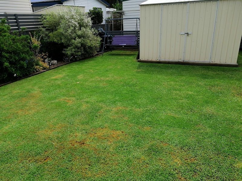 Acacia Ponds Village - site 78