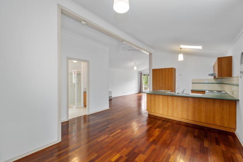 Inviting a New Beginning