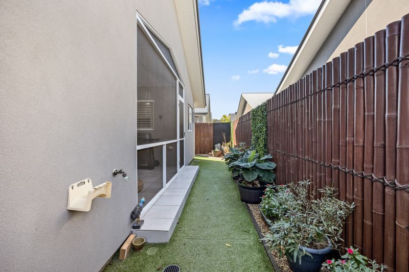 Stunning Bushland Outlook