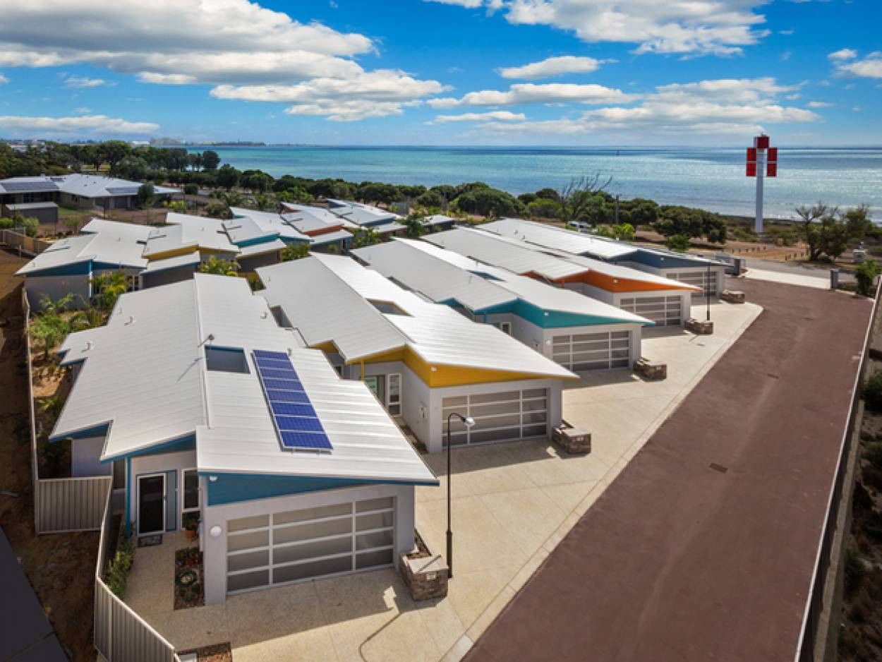 Last Unit available in stage 2!