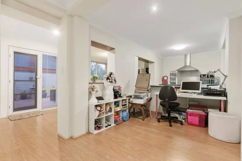 Look outside the box!