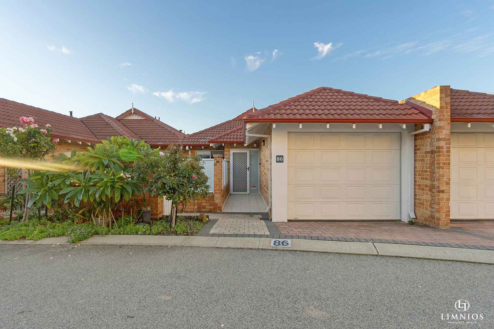 CONTACT AGENT FOR FURTHER DETAILS.  Enjoy the winter sun on your north facing balcony!