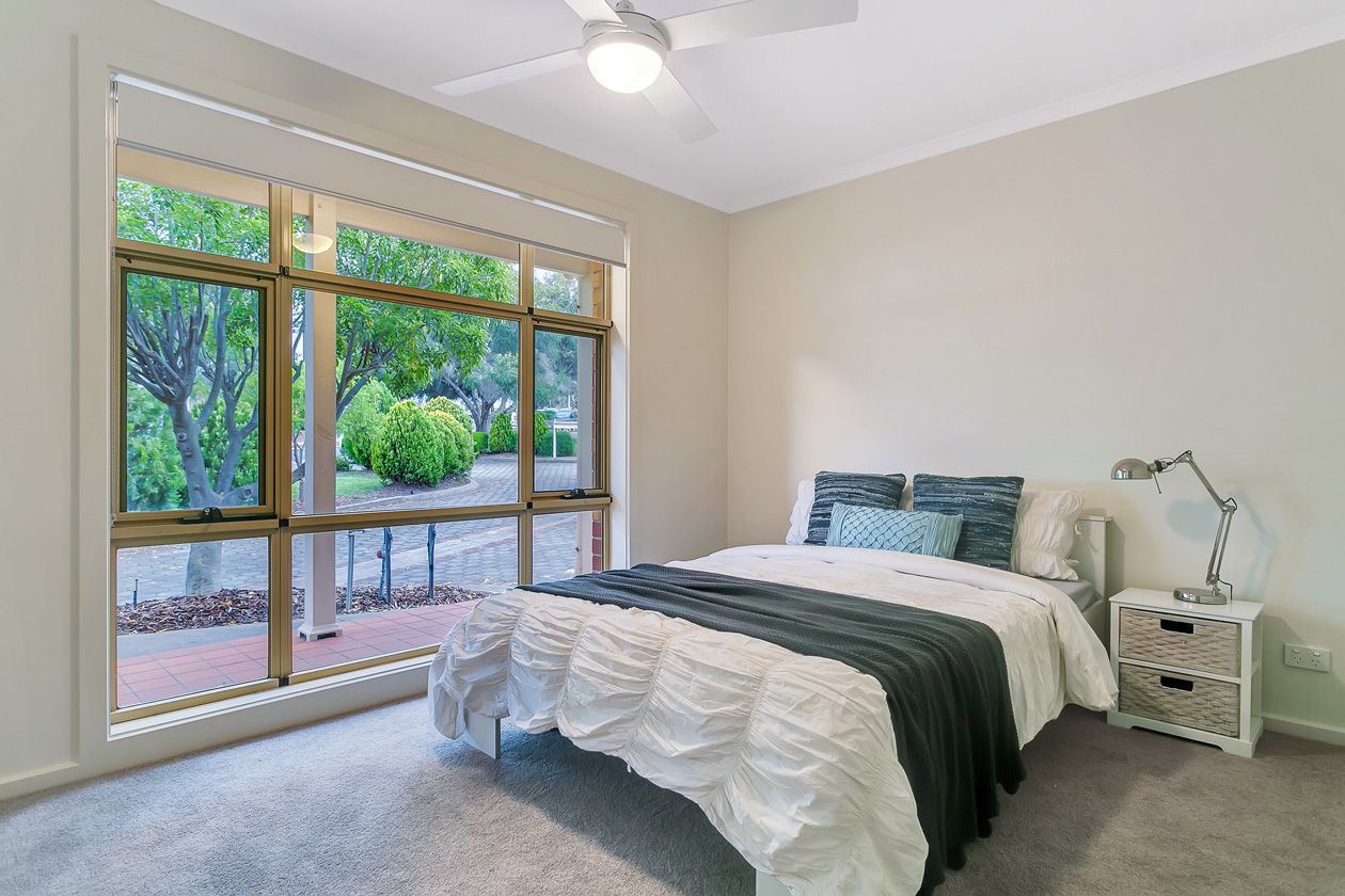 Resthaven Aberfoyle Park Retirement Living