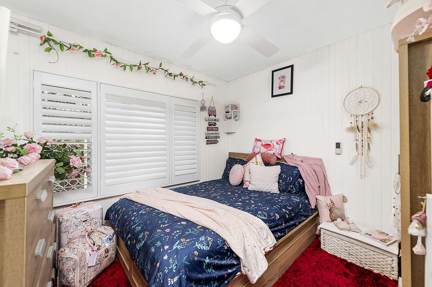 UNDER CONTRACT - Two Bedrooms - Plus Study - Plus Magnificent outdoor Living