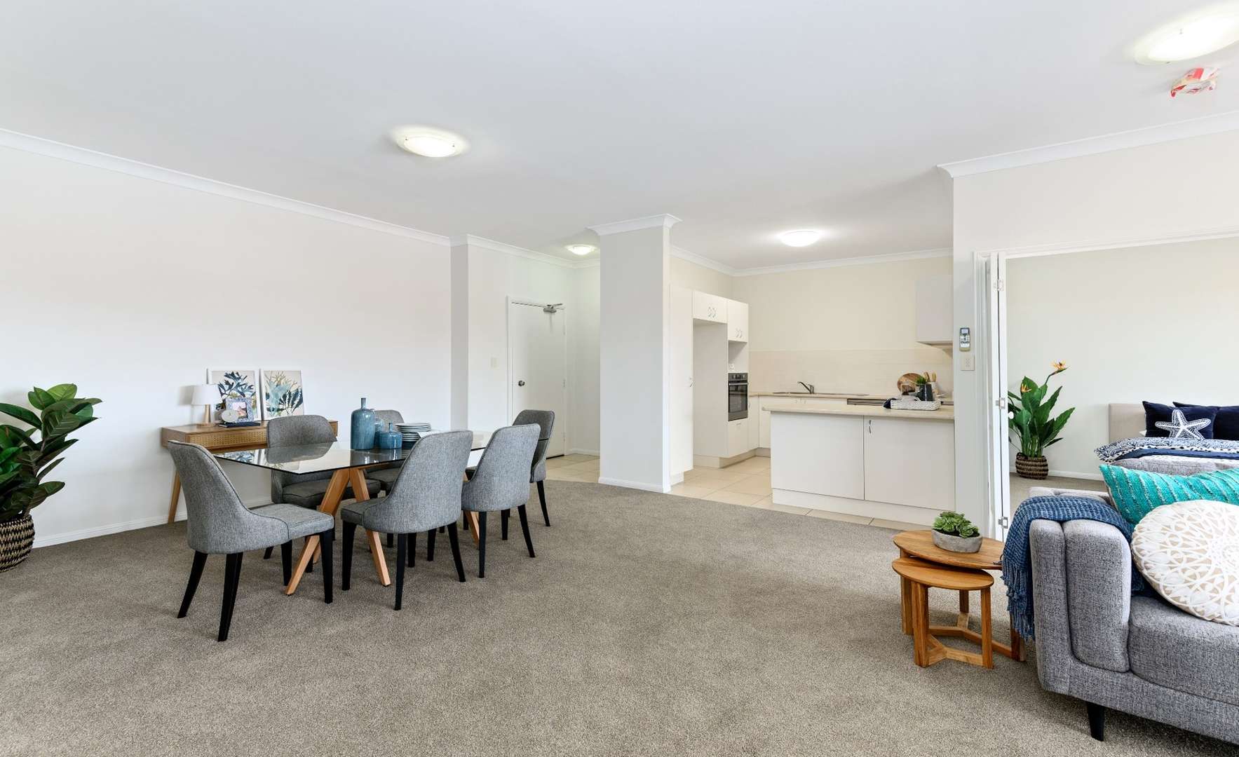 834/60 Endeavour Boulevard, North Lakes, Qld 4509