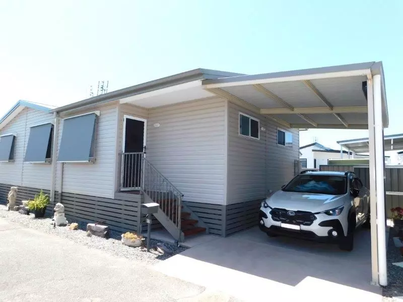 Bayway Village - Site 77