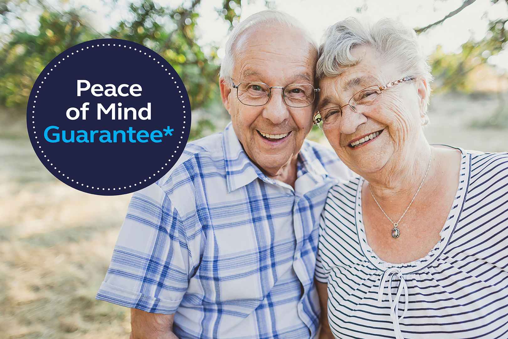 Live life your way at Carramar retirement village