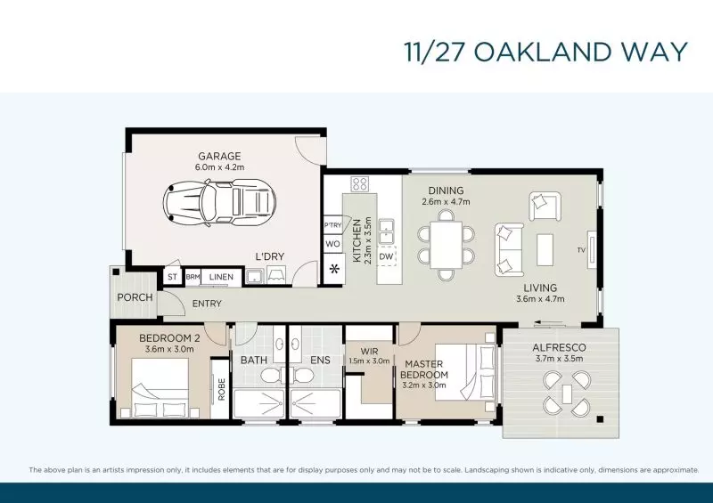 Discover Resort-Style Living in a Beautifully Maintained Home at Ingenia Millers Glen