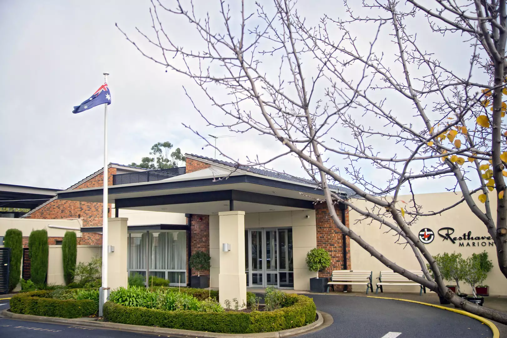 Resthaven Marion offers high-quality residential aged care for older people