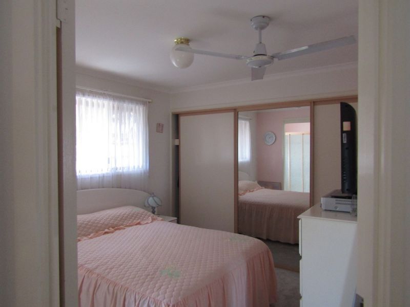 Lime Tree Village - site 70a