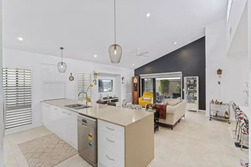 Site 256 - Ninderry MKII S2