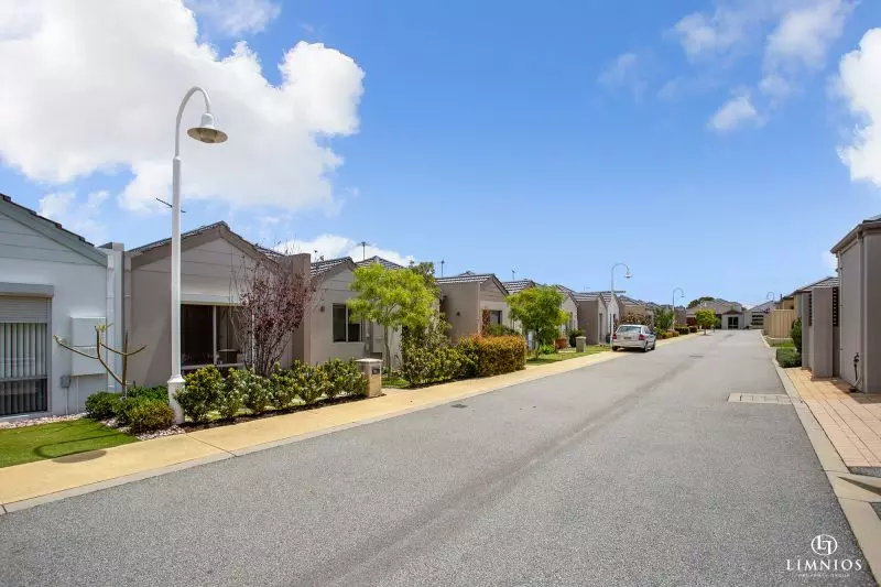 Easy Living, Urban Lifestyle!