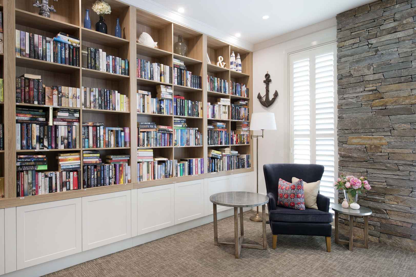 Lifestyle Officer - Where the country breeze meets urban ease. Downsize to your tranquil neighbourhood nestled within Melbourne’s thriving southeast.