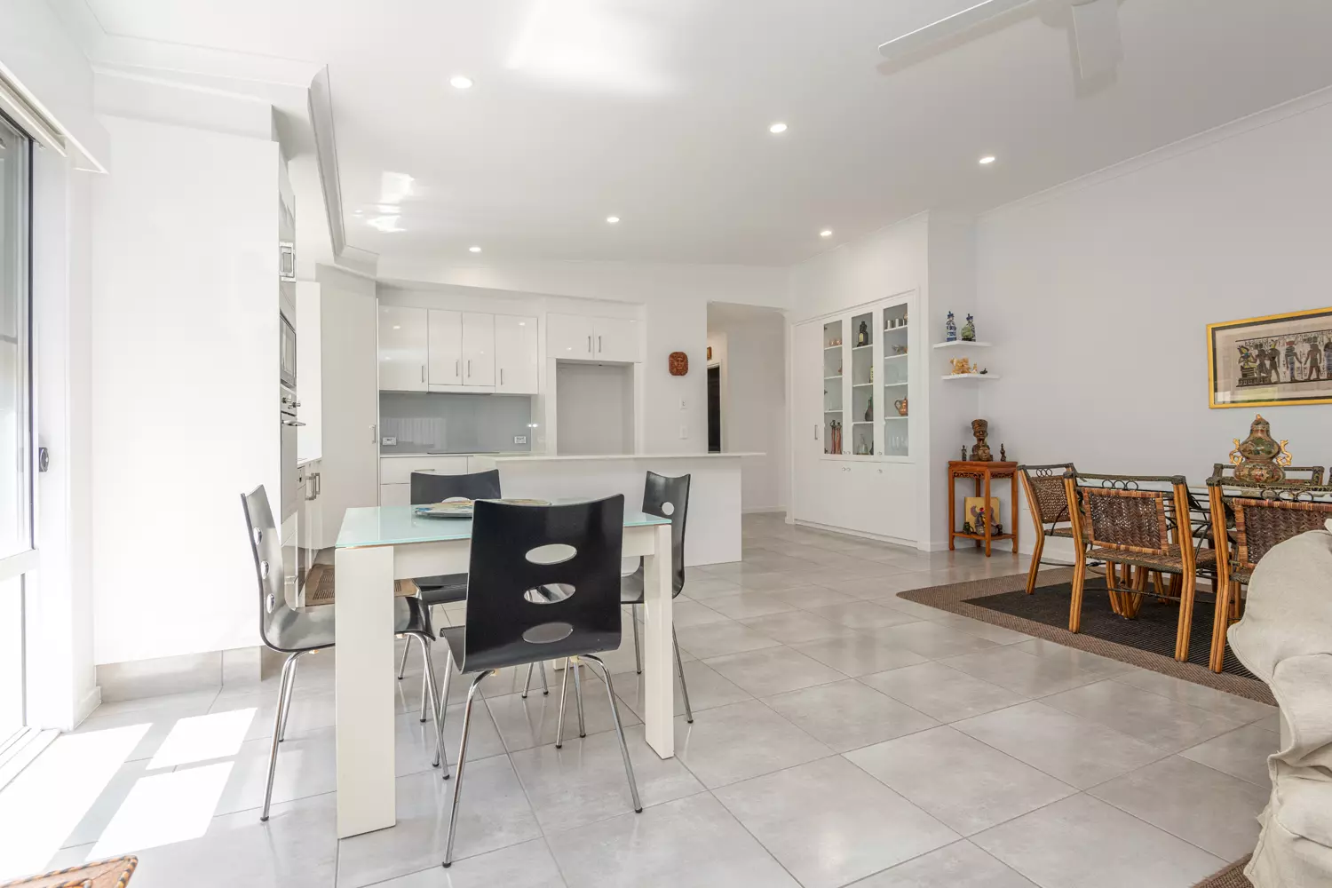 Comfort, Community & Convenience! 