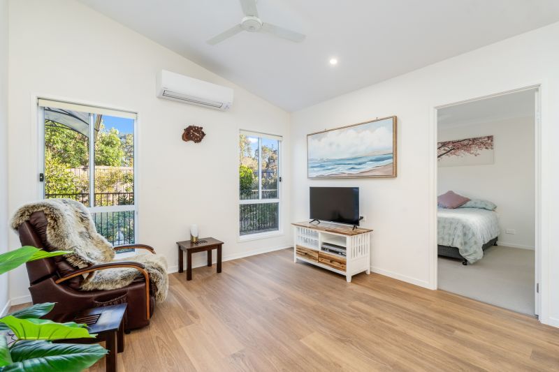 Relax in Style - Spacious Alfresco Living