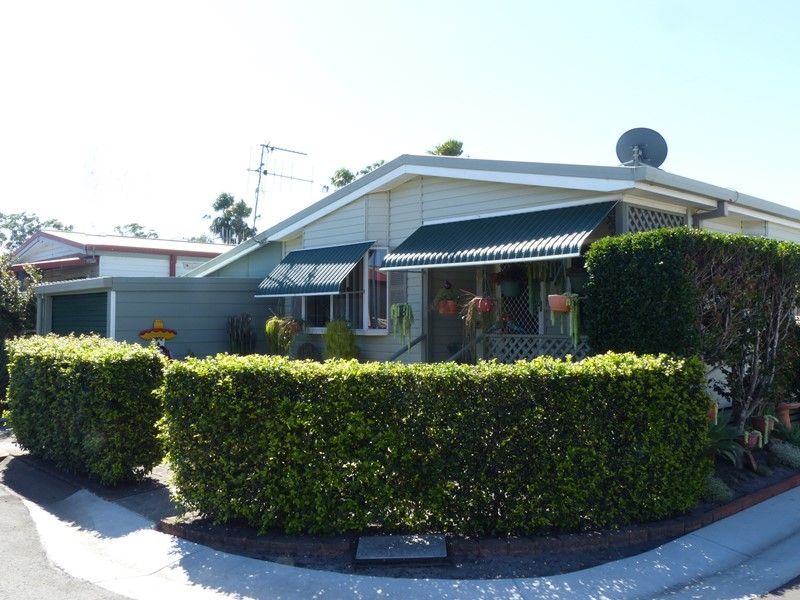 Crystal Waters Estate - Site 96