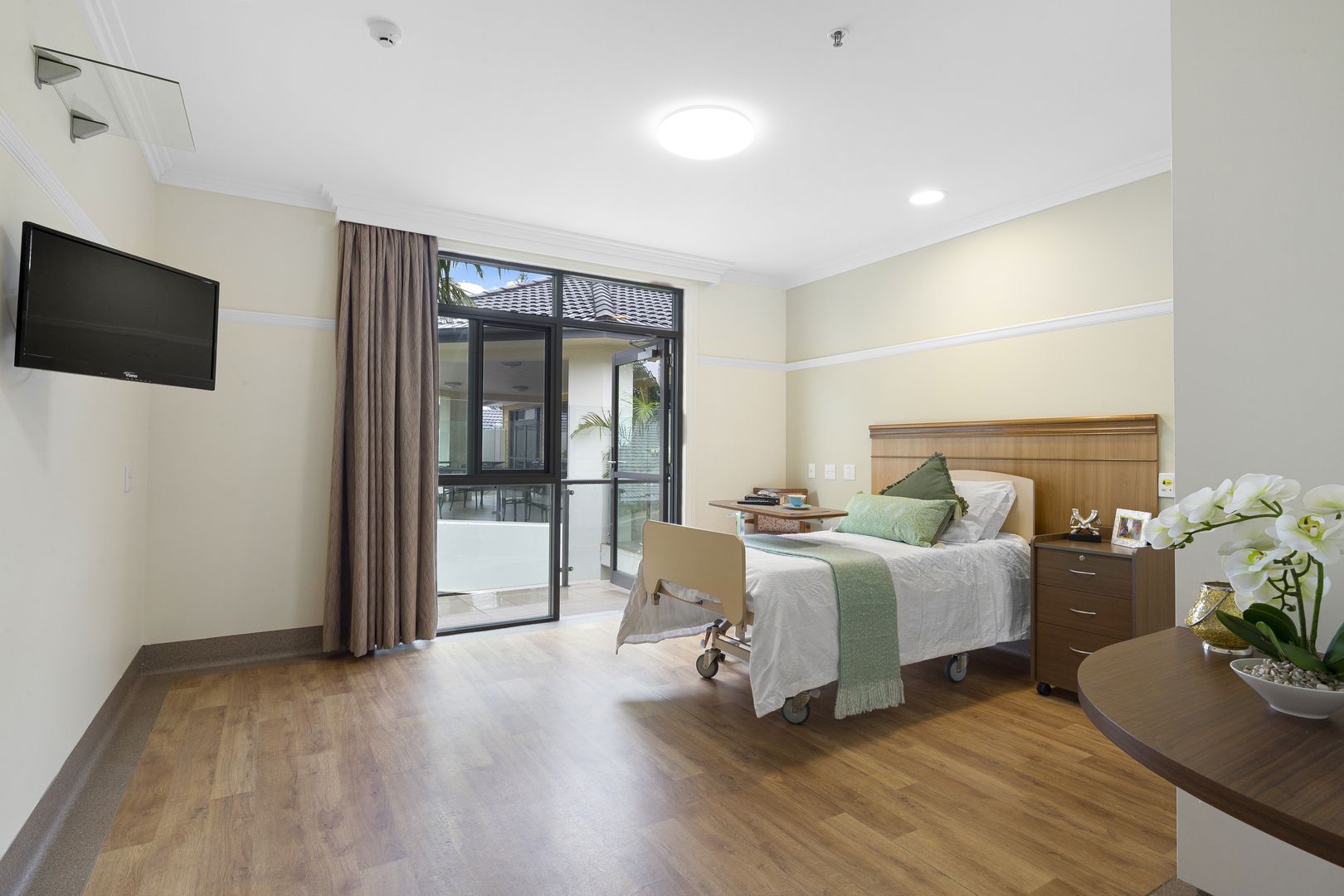 Florence Price Gardens