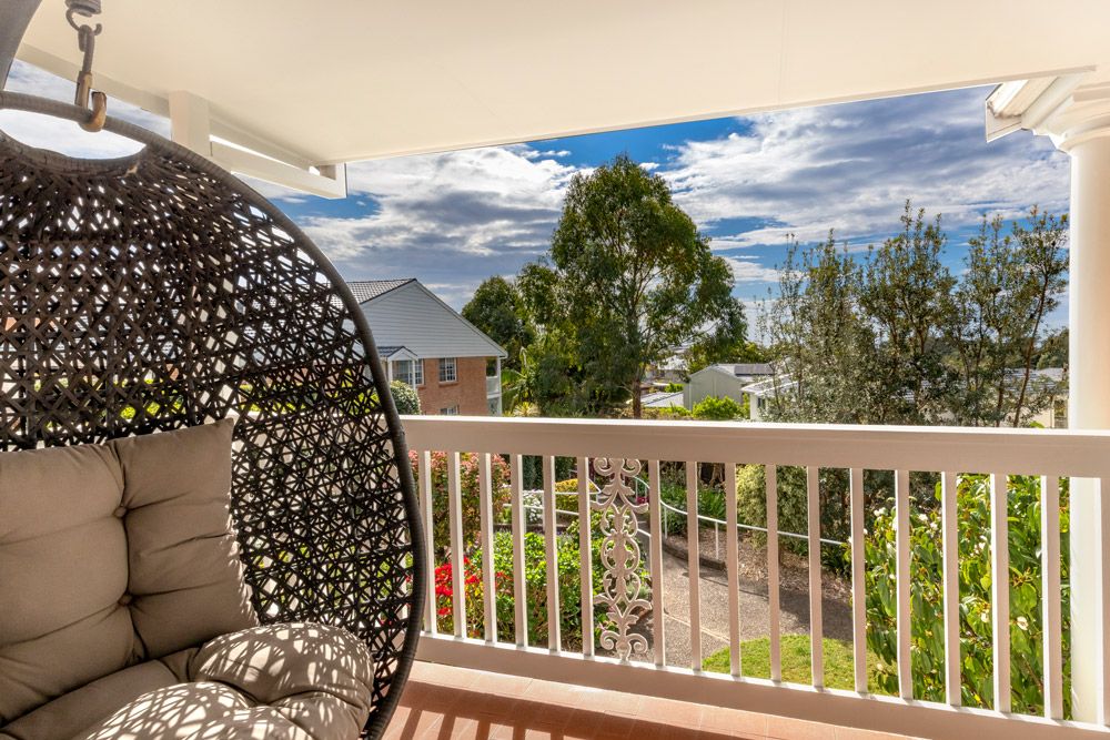 Live life on your terms at Belrose Country Club Retirement Village