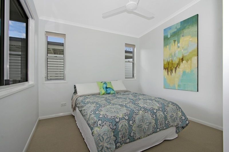 ENJOY A MODERN NEW HOME for $285,090