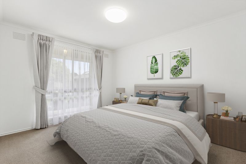 Be part of a vibrant community at Vermont Retirement Village