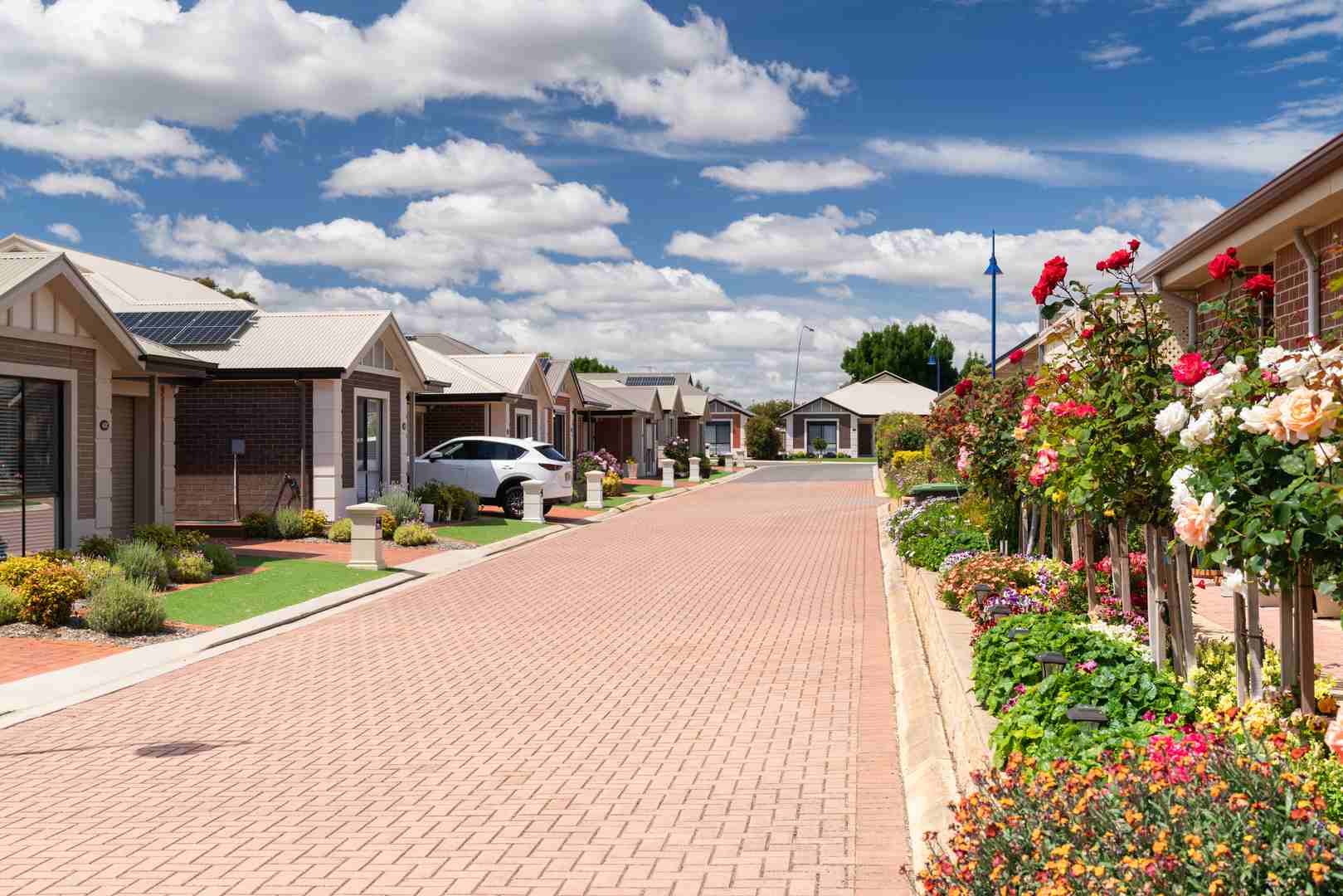 Living Choice Woodcroft
