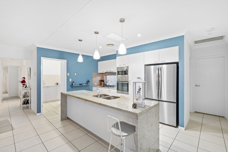 Site 63 - Established Flinders