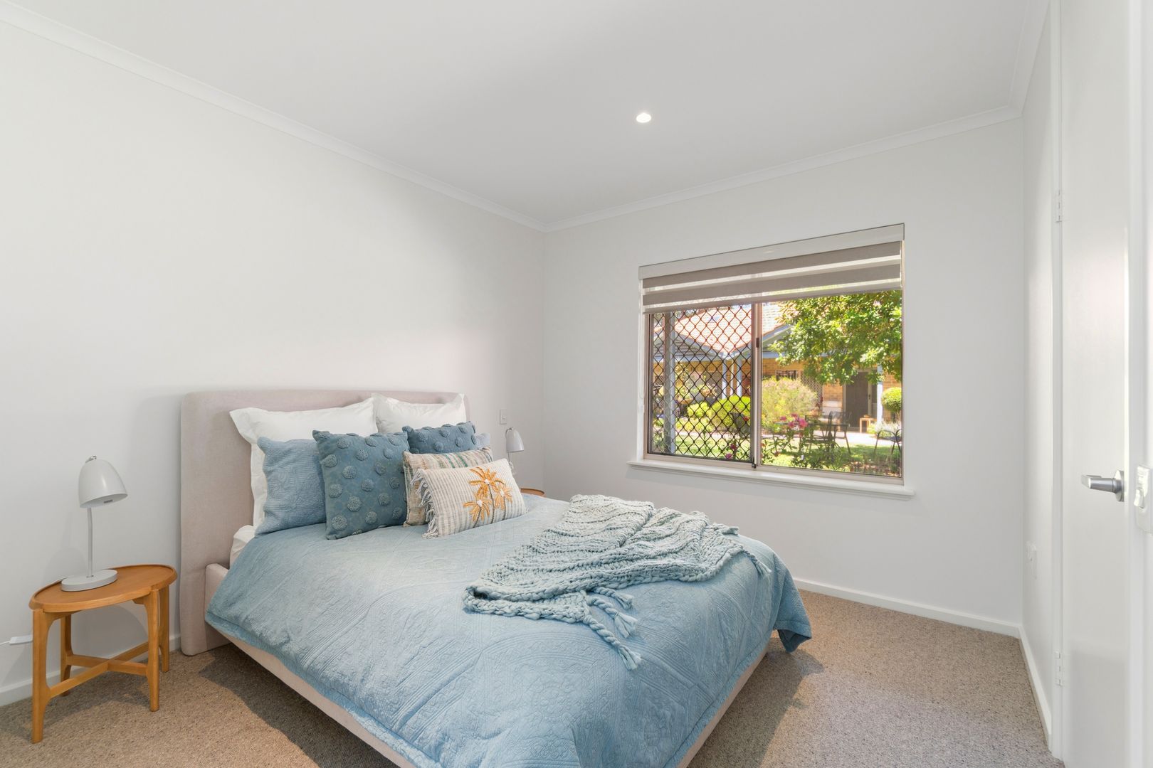NOW UNDER OFFER.  Beautifully renovated villa offering a perfect blend of privacy, practicality, and comfort.