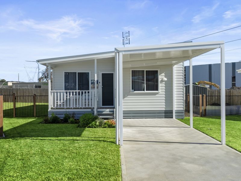 Immaculate Two Bedroom!