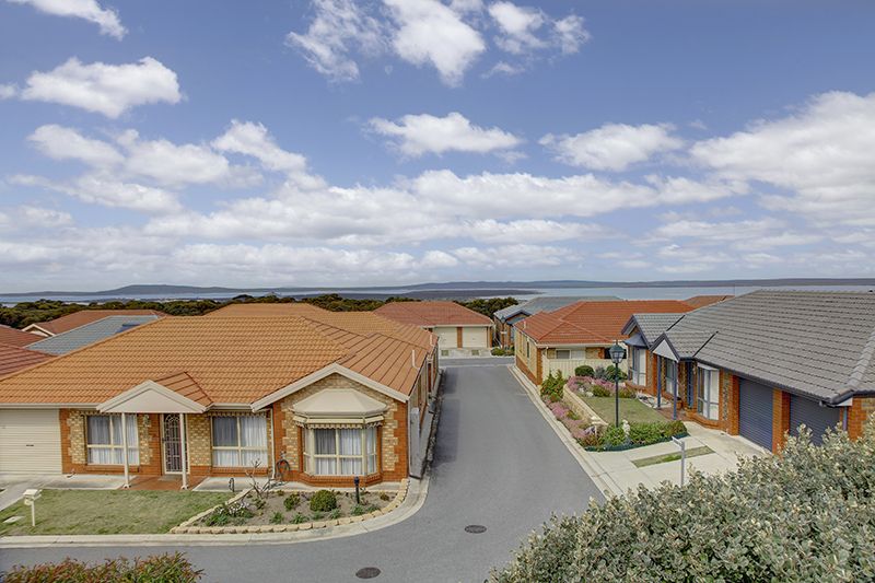 Retirement living made easy!