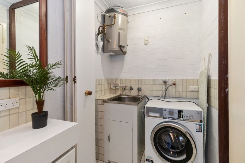 North Perth Idyllic Lifestyle