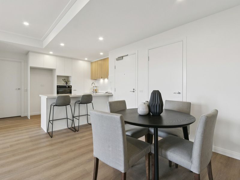 North-facing, Refurbished with Spacious Balcony