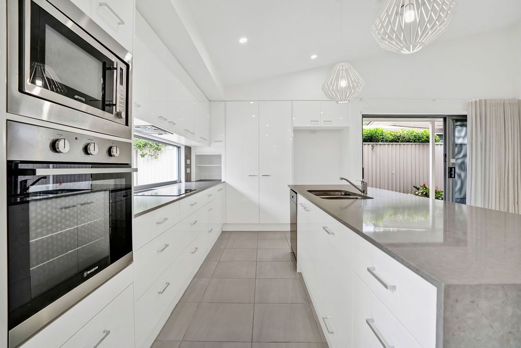 Your ultimate Coastal Sanctuary