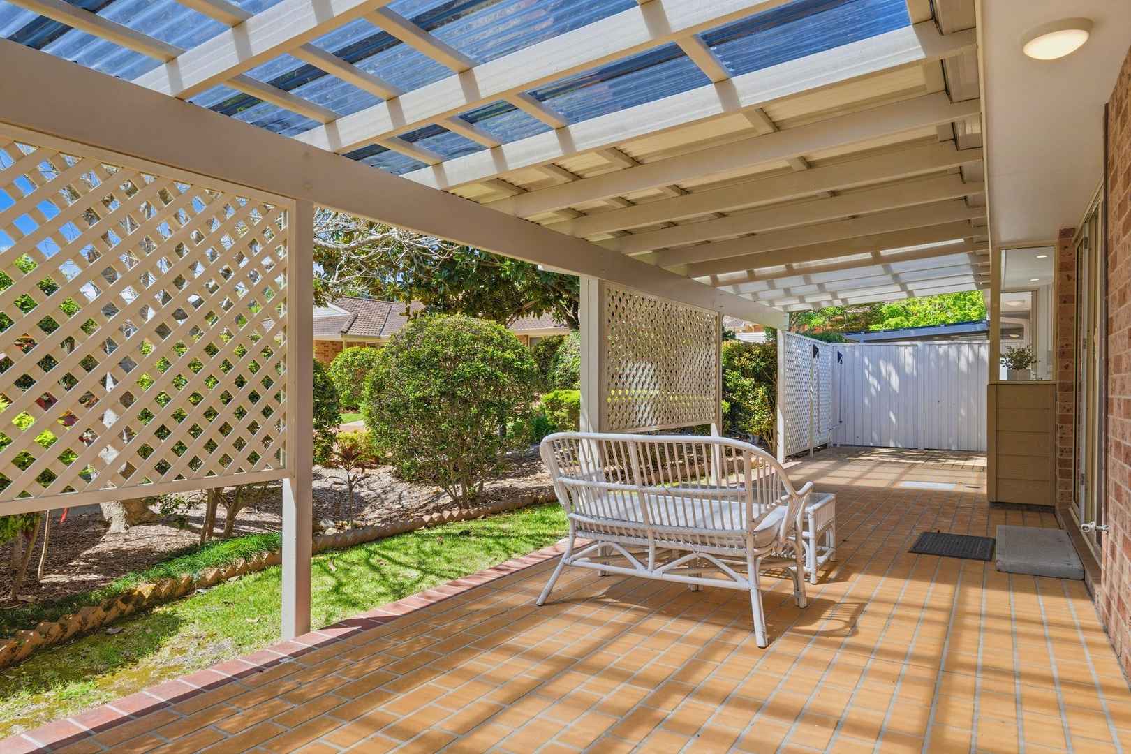 Private Retirement Living in a Peaceful Village Enclave