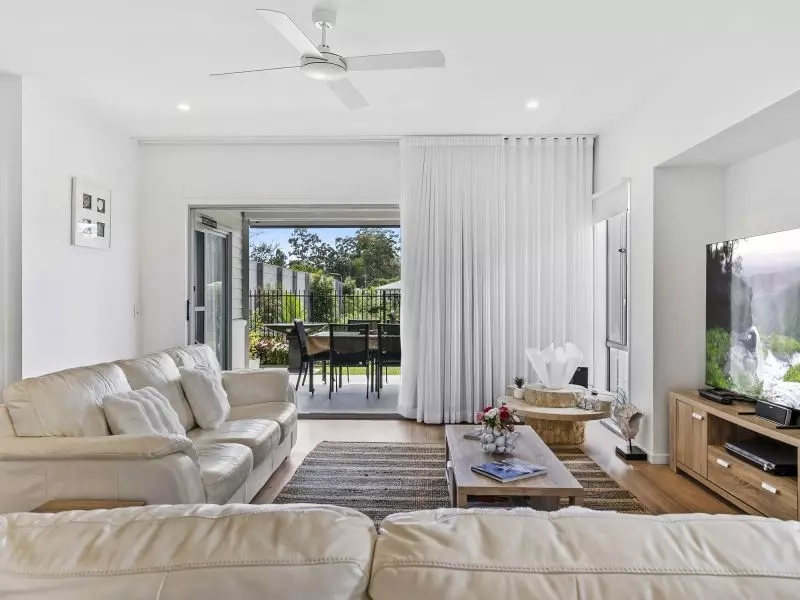 Site 212 - Established Gondwana