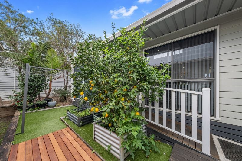 Bright & Spacious Living!