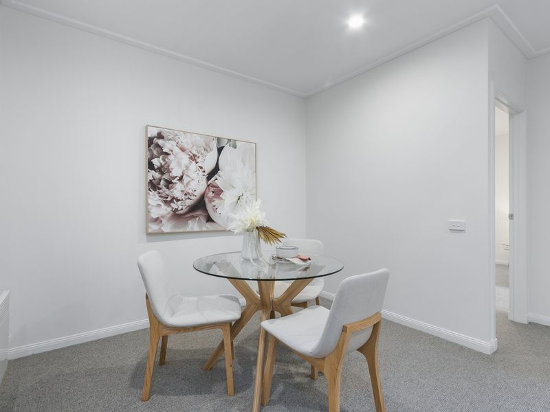 Refreshed Terrace Home with Sunlit Courtyard